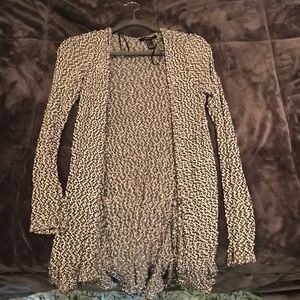 Comfy Forever 22 Cardigan